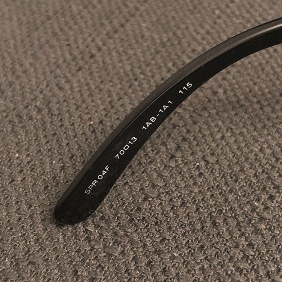 PRADA sunglasses - Picture 6 of 8